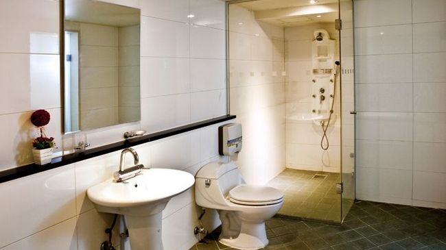 Diamond Hotel Suwon Habitación foto
