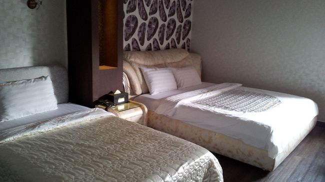 Diamond Hotel Suwon Exterior foto